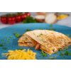 KetoDiet Proteinová tortilla 200 g (5 ks)