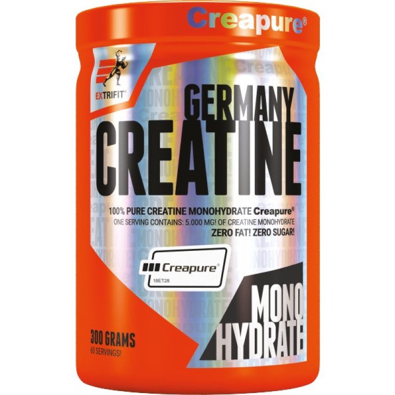 Extrifit Creatine Germany 300 g