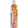 Nutrend Carnitine Activity Drink 750 ml, borůvka-kokos (perlivý)