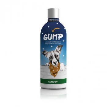 Gump Klouby+ pro psy 500 ml