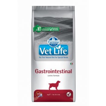 Vet Life Natural DOG Gastro-Intestinal 2 kg