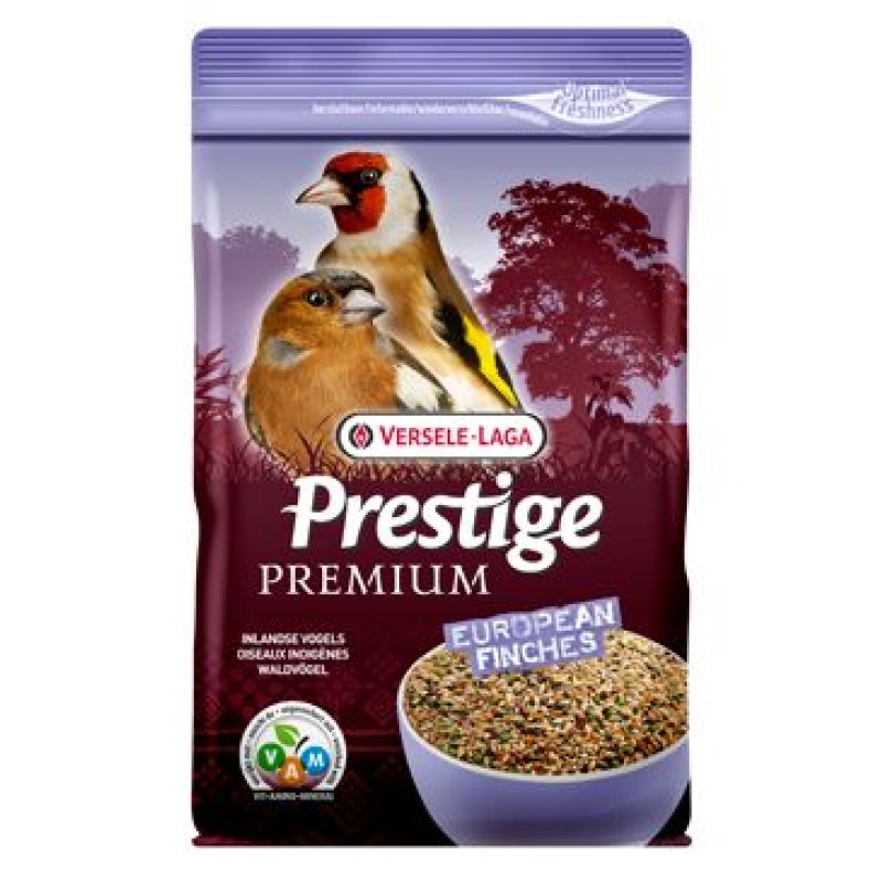 VL Prestige Premium pro pěvce 800 g