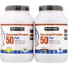 Survival Gourmet Protein 50 Fair Power 2000 g, banán