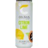 Energetický nápoj Celsius - 355 ml, ananas-karambola