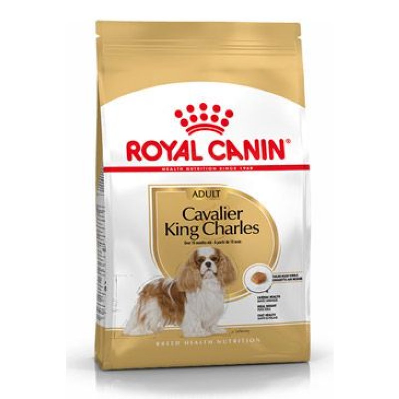 Royal Canin Breed Kavalír King Charles 500 g