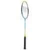 Badmintonová raketa WISH Fusiontec 970, modro/zelená