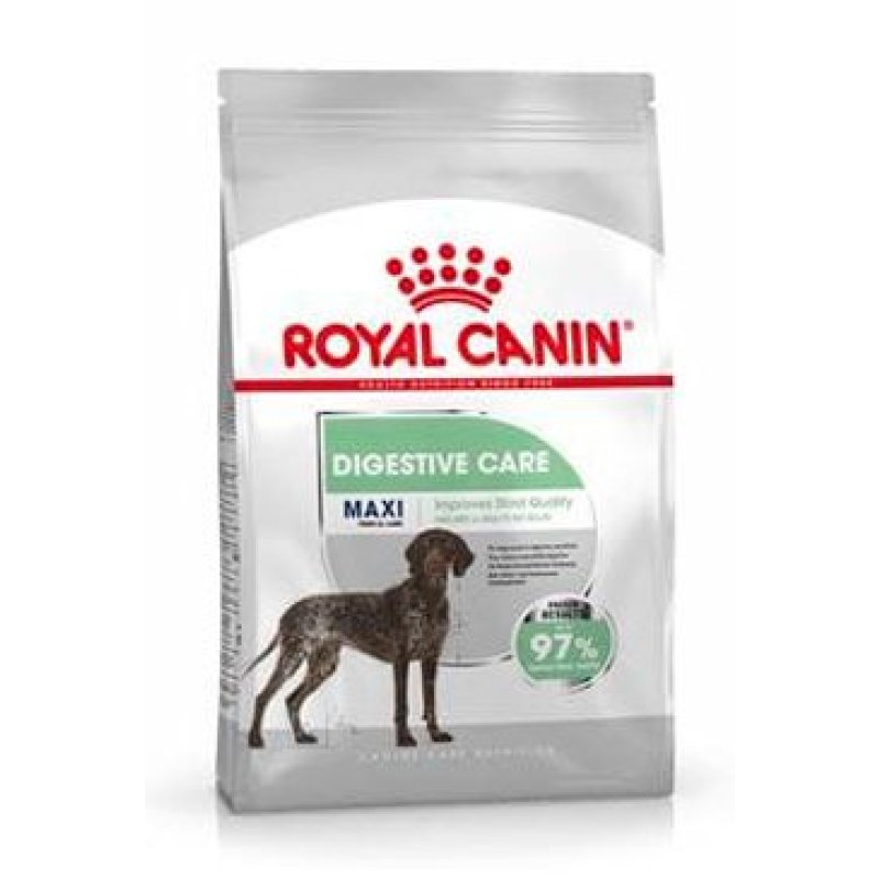 Royal Canin Maxi Digestive Care 3 kg