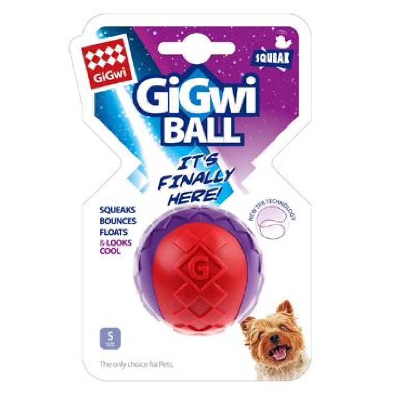 GiGwi Ball míček S