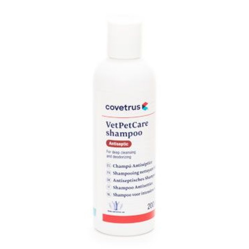 VetPetCare Čisticí šampon 200 ml