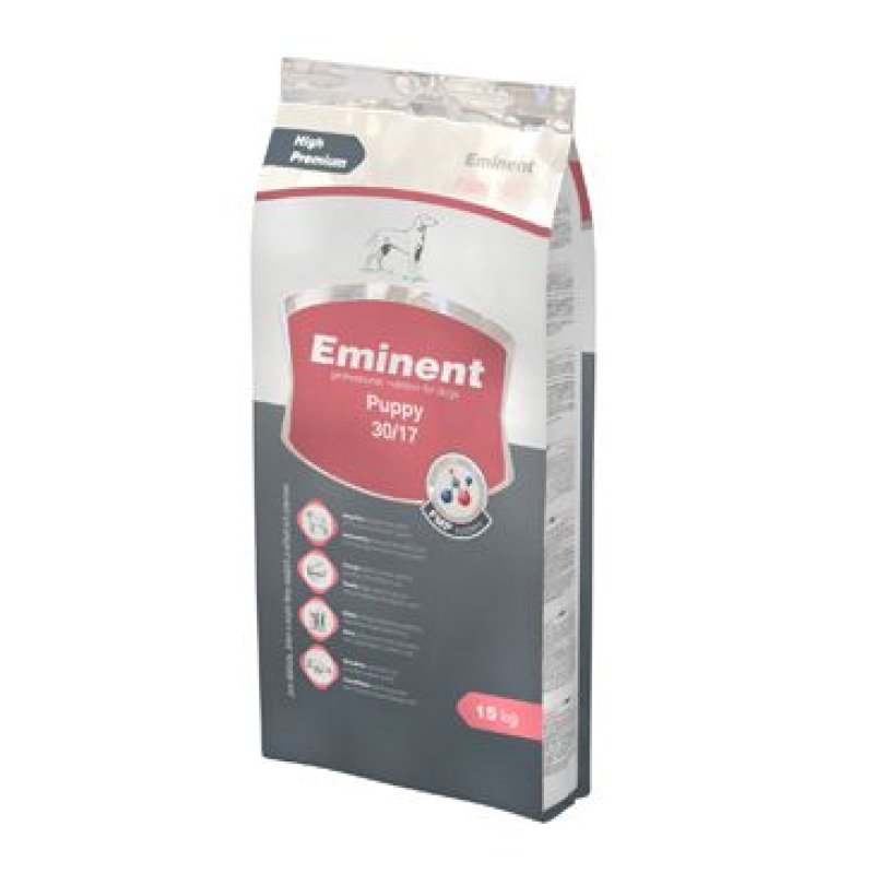 Eminent Dog Puppy 15 kg