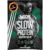 Vigor Slow Protein - 2000 g, čokoláda