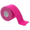 KinesionLIFEFIT® tape 5 cm x 5 m, růžová