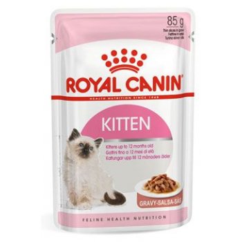 Royal Canin Feline Kitten Instinctive 85 g
