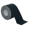 KinesionLIFEFIT® tape 5 cm x 5 m, černá