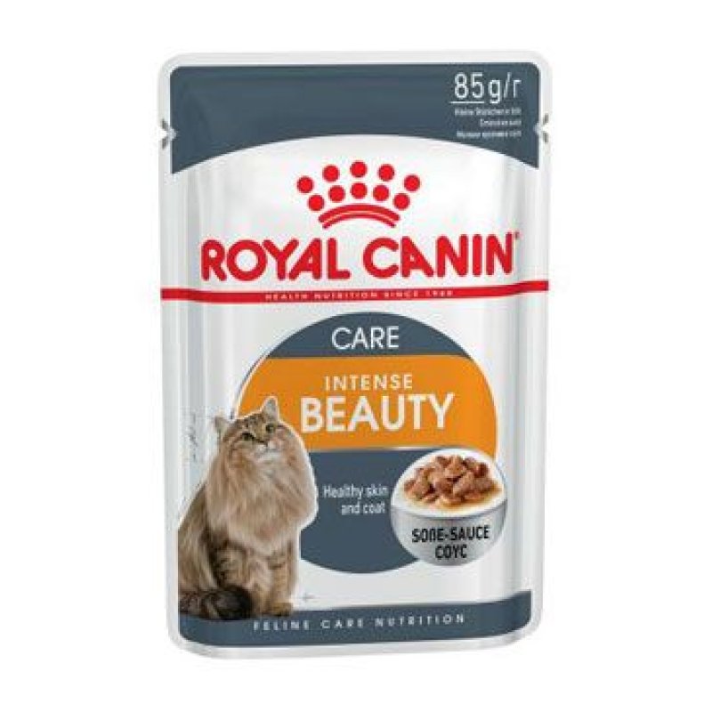 Royal Canin Feline Intense Beauty 85 g