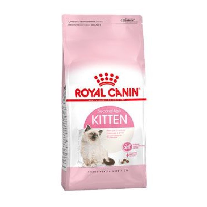 Royal Canin Feline Kitten 2 kg