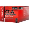 Nutrend CLA Mega Strong Powder 30 x 5 g, ananas-hruška