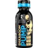 Kevin Levrone Shaaboom Pump Juice Shot - 120 ml, pomeranč-višeň