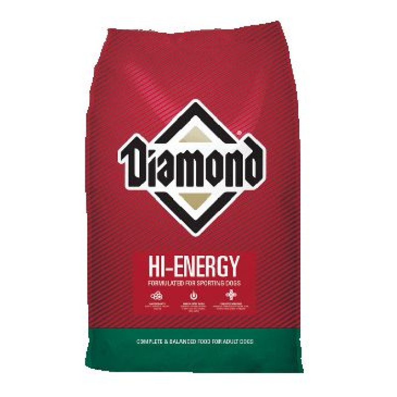 DIAMOND Original HI- Energy 22,7 kg