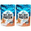 Lionlab 100 % Whey Protein 750 g - 1+1