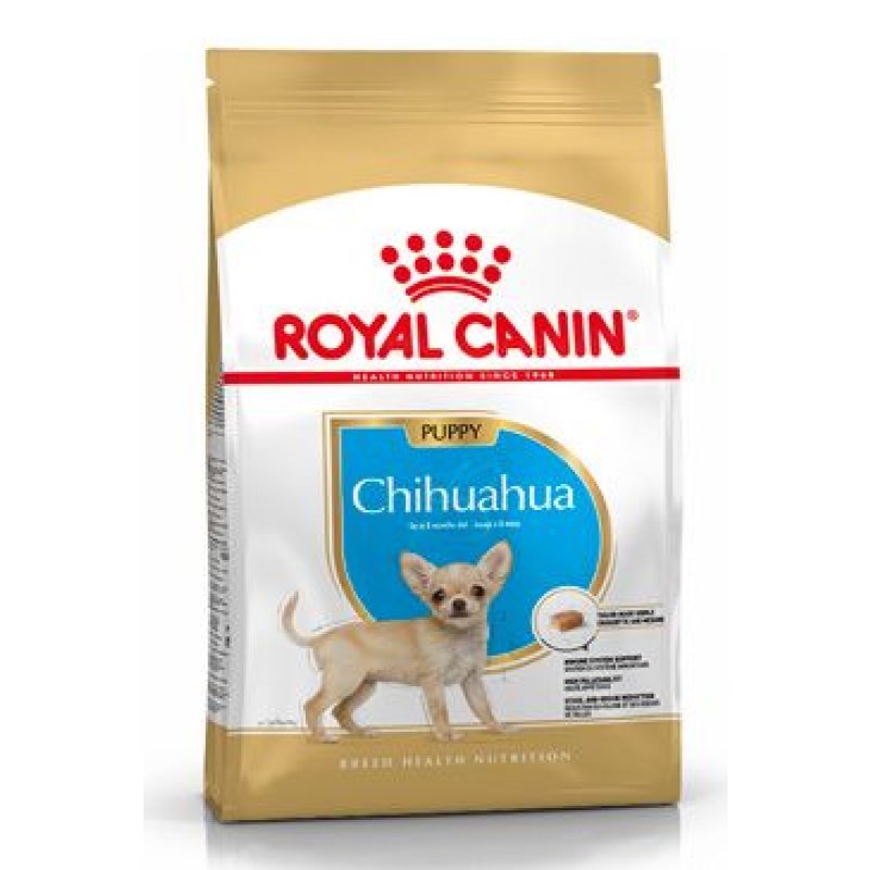 Royal Canin Breed Čivava Puppy 500 g