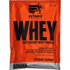 Extrifit 100 % Whey Protein - 2000 g, slaný karamel