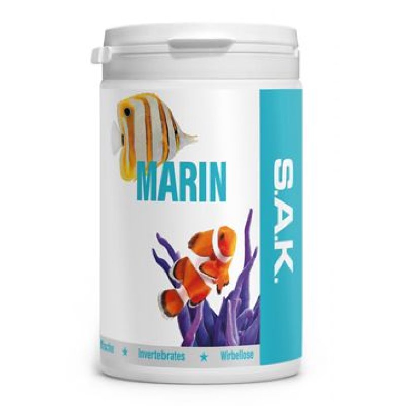 S.A.K. Marin 130 g (300 ml) velikost 3