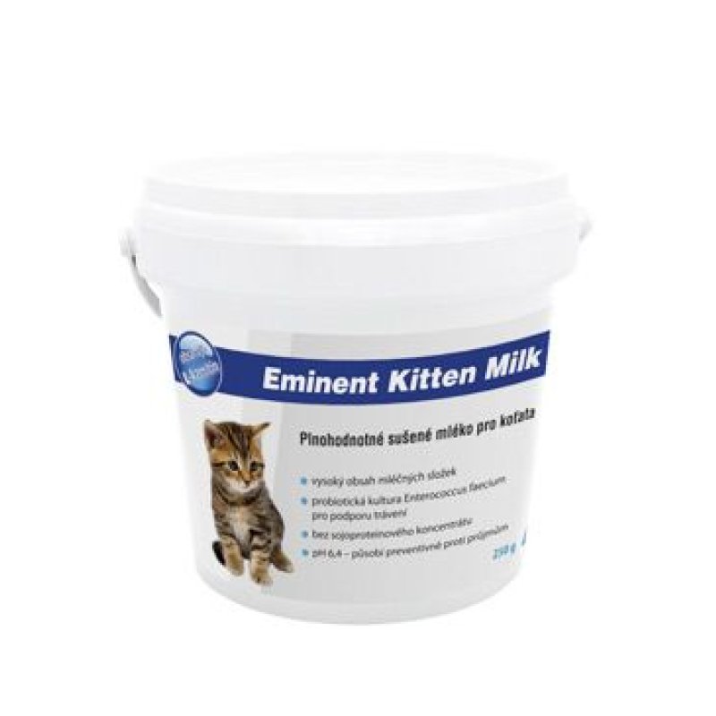 Eminent Cat Kitten Milk 250 g