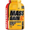 Nutrend Mass Gain - 1050 g, čokoláda-kakao