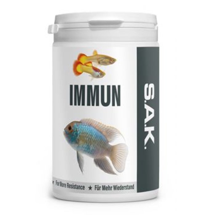 S.A.K. Immun 400 g (1000 ml) velikost 2