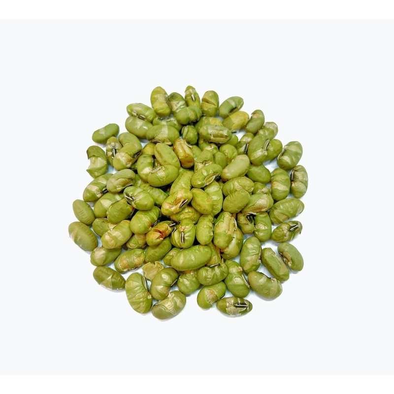 Edamame pražené solené 200 g