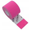 KinesionLIFEFIT® tape 5 cm x 5 m, růžová