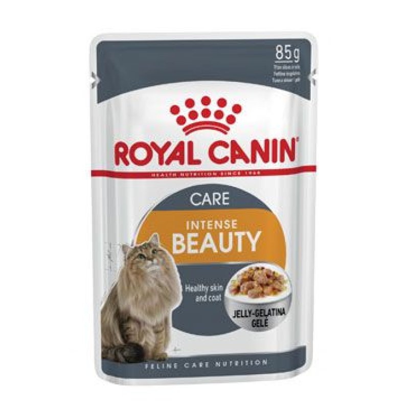 Royal Canin Feline Intense Beauty 85 g