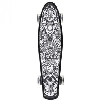 PennyBoard NILS Extreme Crude Aztec