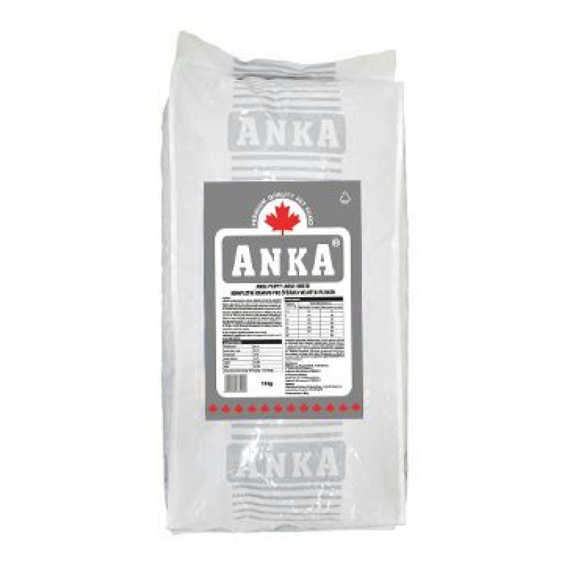 Anka Puppy Large Breed 10 kg