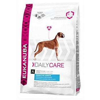 Eukanuba Dog DC Sensitive Joints 12,5 kg