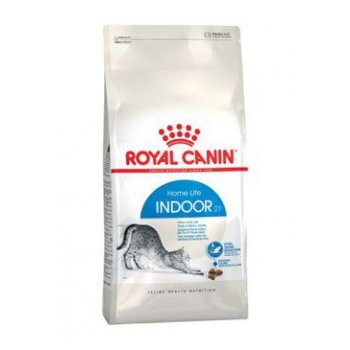 Royal Canin Feline Indoor 27 - 400g