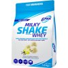 6Pak Nutrition Milky Shake Whey - 300 g, vanilka