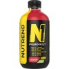 Nutrend N1 Drink - 330 ml, grep-eukalyptus