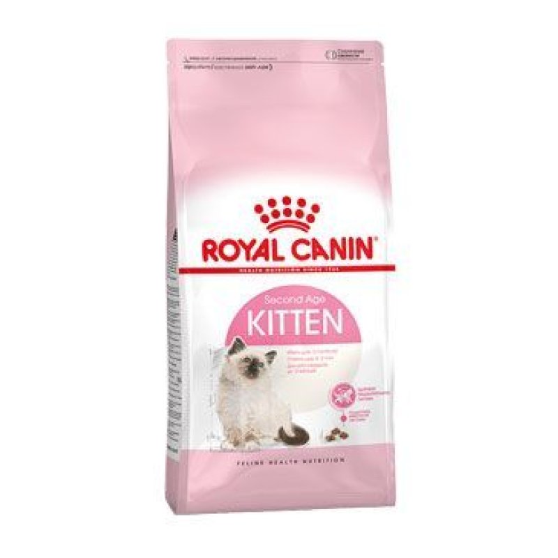 Royal Canin Feline Kitten 400 g