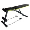 Multifunkční lavice sed-leh-bench plus s expandéry LIFEFIT®