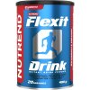 Nutrend Flexit Drink - 400 g, citron