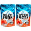 Lionlab 100 % Whey Protein 750 g - 1+1