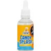 Frankys Bakery Candy Splash 50 ml, skořice