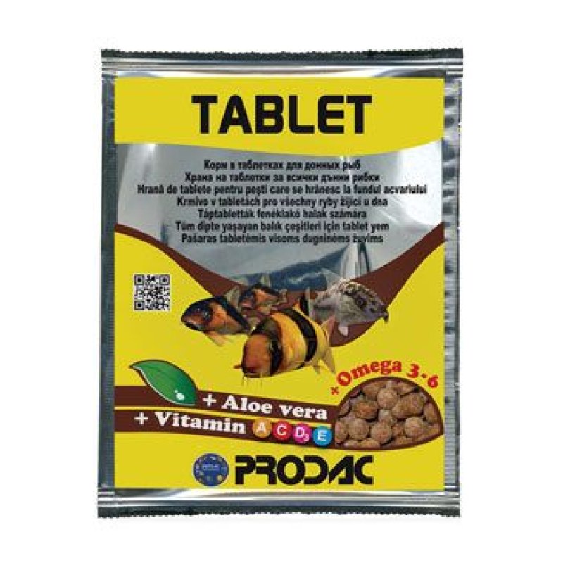 Prodac Tablet 12 g