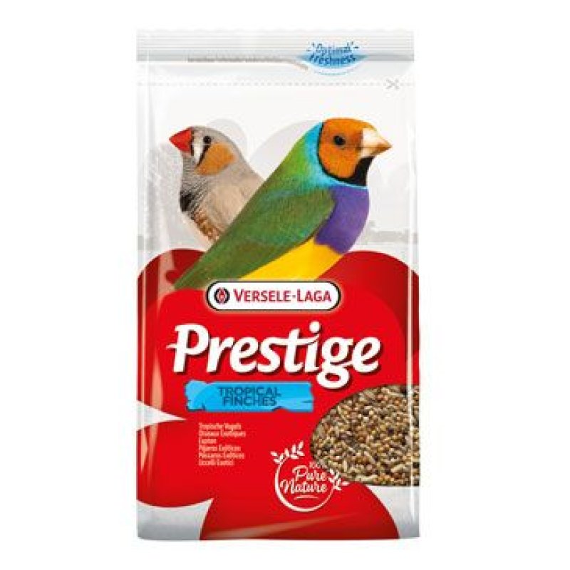 VL Prestige Tropical Finches pro exoty 1 kg