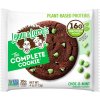 Lenny & Larry's Complete Cookie - 113 g, čoko-máta