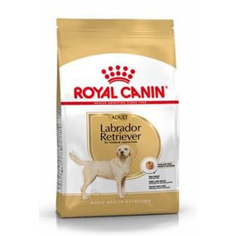 Royal Canin Breed Labrador 3 kg