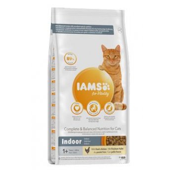 Iams Cat Adult IND Chicken 2 kg