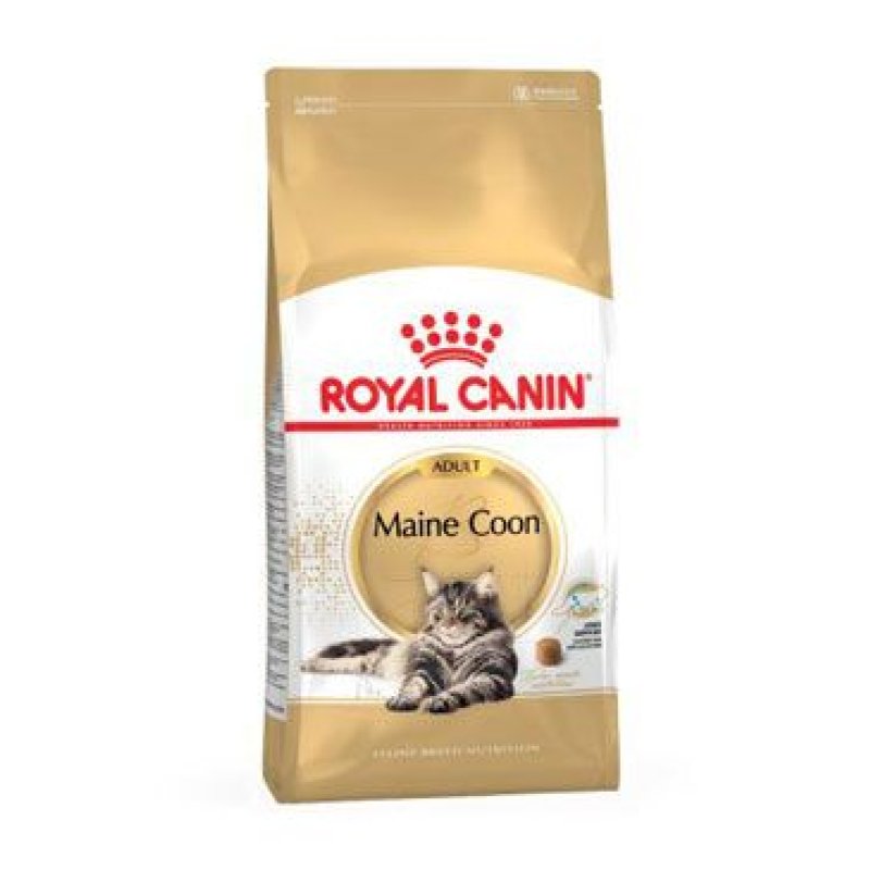 Royal Canin Breed Feline Maine Coon 2 kg